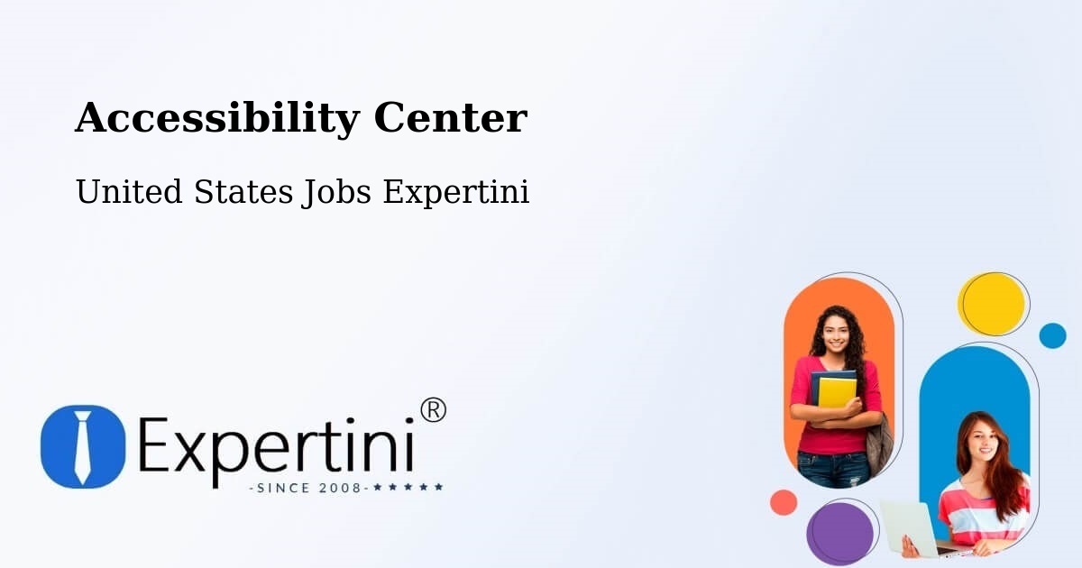 Accessibility Statement – Devola - United States Jobs Expertini