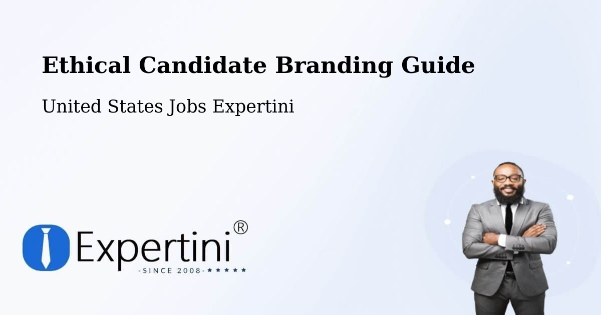 Ethical Candidate Branding Guidelines – Devola - United States Jobs Expertini