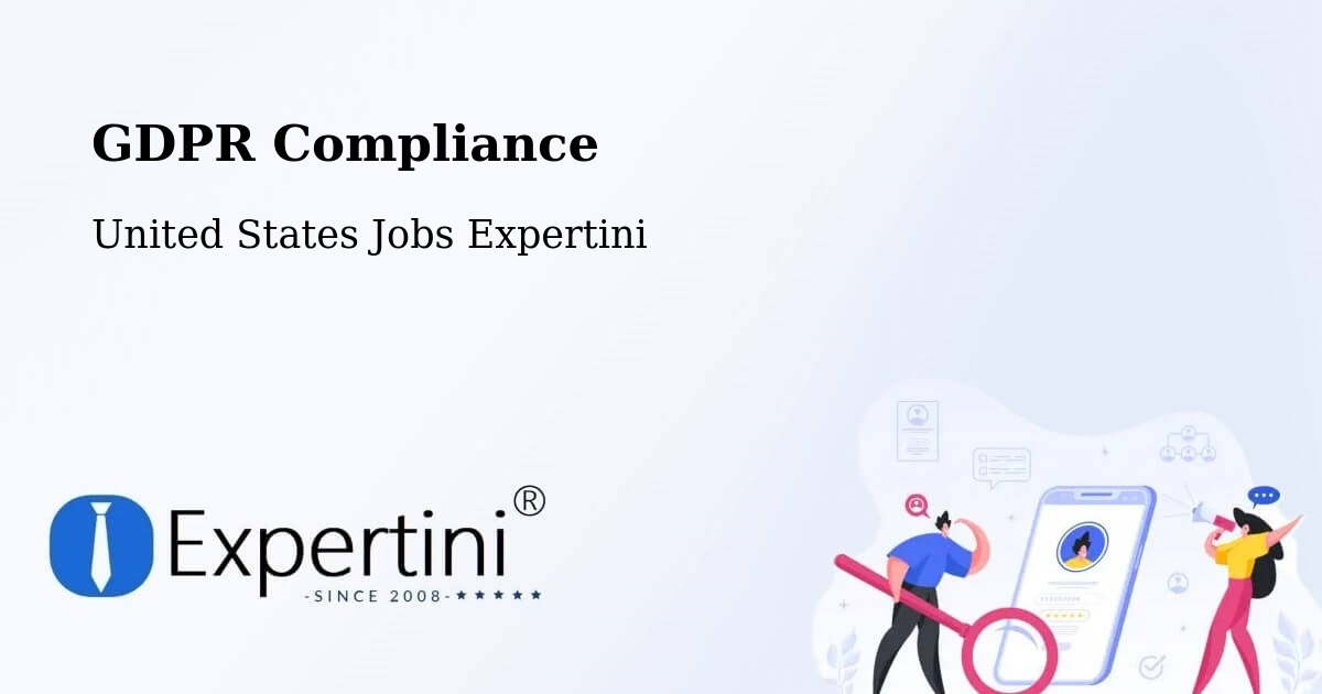 EU GDPR Compliance Statement – Devola - United States Jobs Expertini