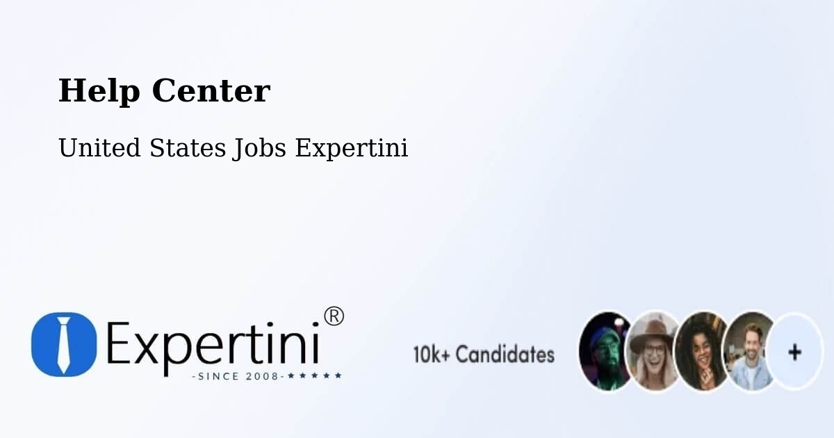 Help Center – Devola - United States Jobs Expertini