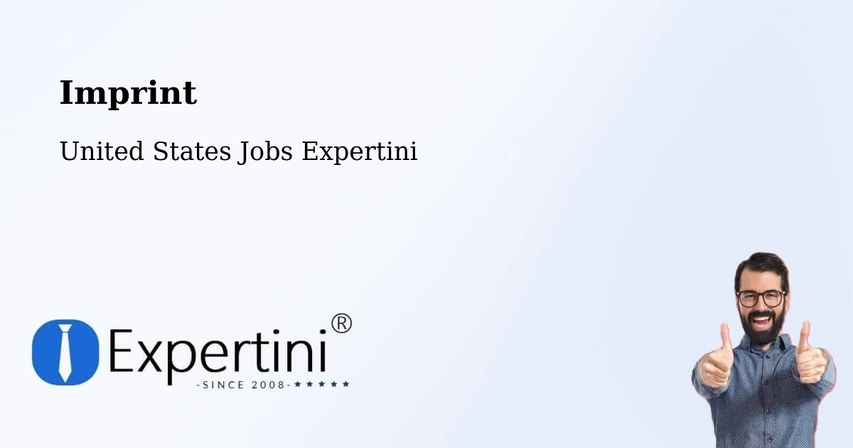 Imprint – Devola - United States Jobs Expertini
