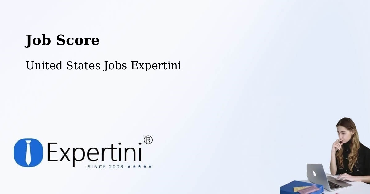 Job Score & Job Description Score Tool – Devola - United States Jobs Expertini