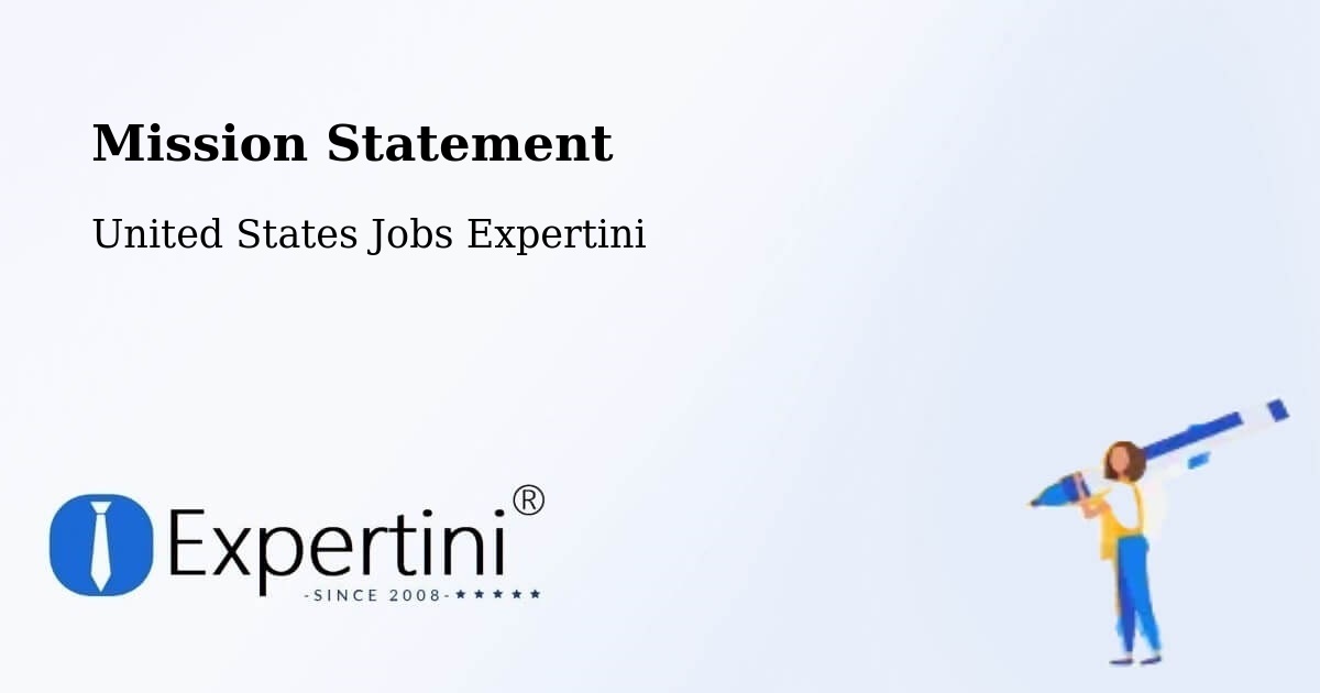 Corporate Mission – Devola - United States Jobs Expertini