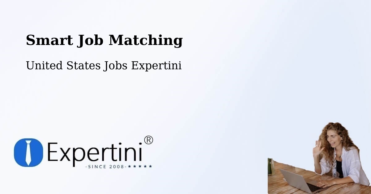 Intelligent Job Matching – Devola - United States Jobs Expertini