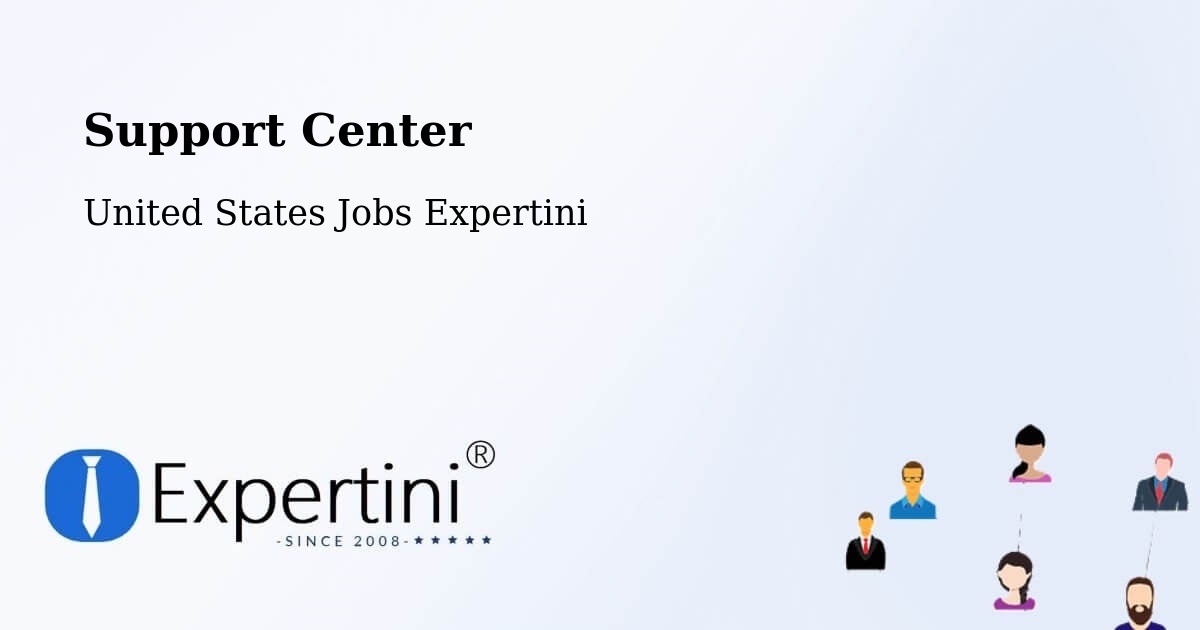 Support Services – Devola - United States Jobs Expertini